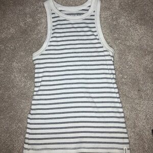 Abercrombie & Fitch Tank-top